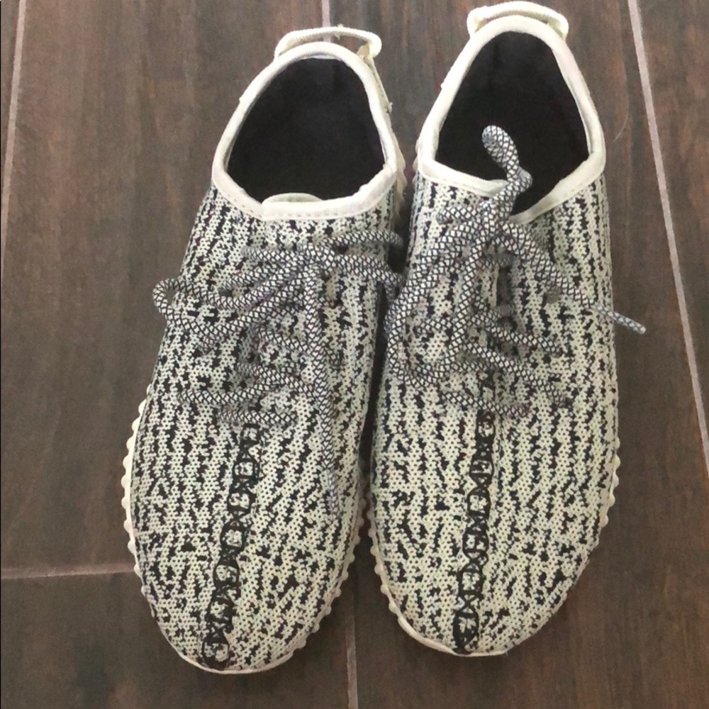 YEEZYS